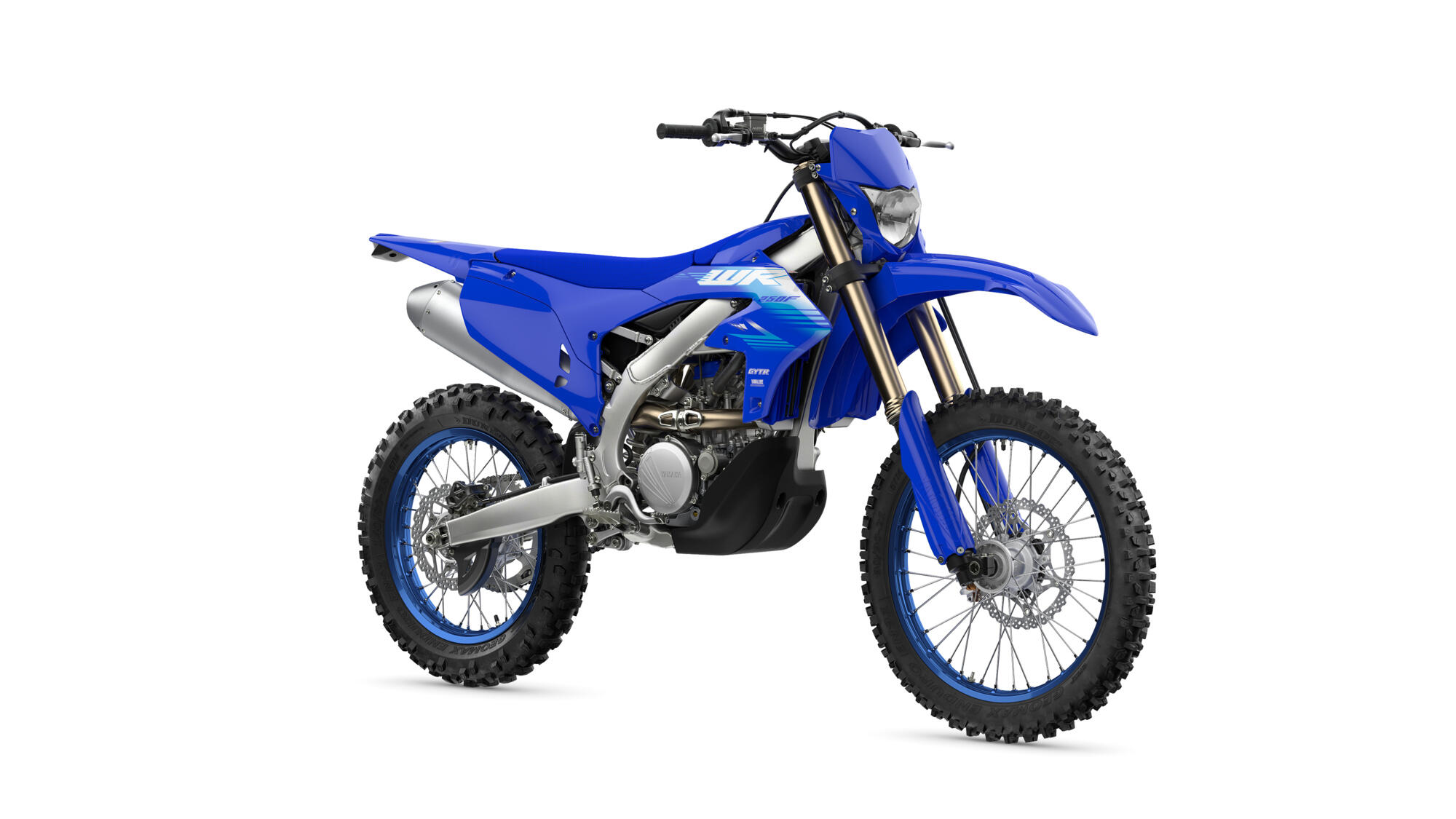 2027 WR250F