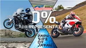 0% APR Representative Finance*