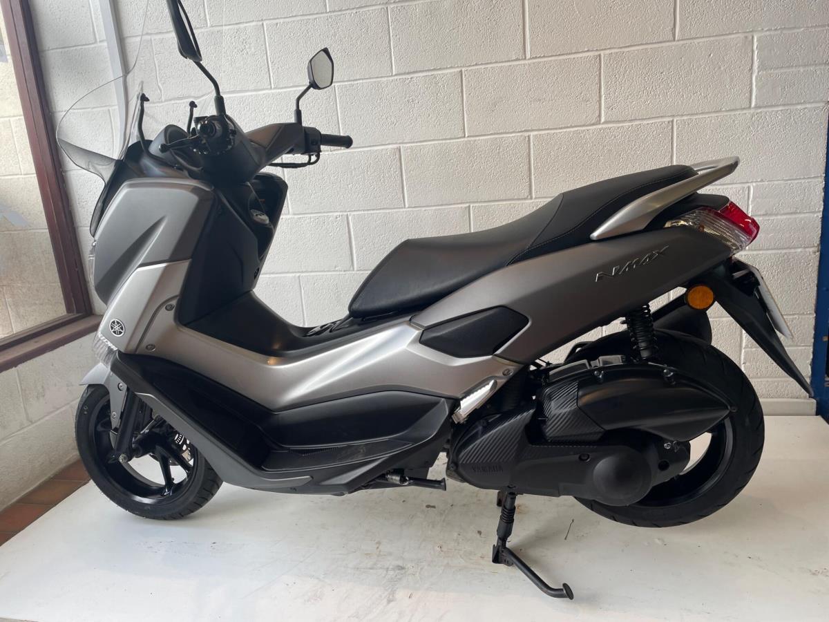Main image of 2018 Yamaha NMAX 125