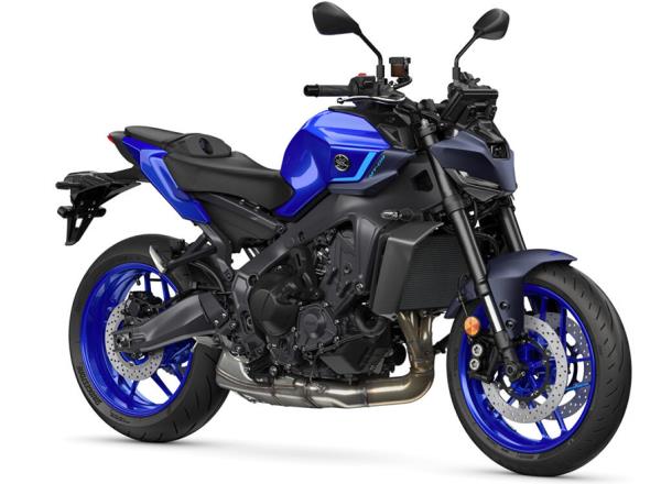 Icon Blue