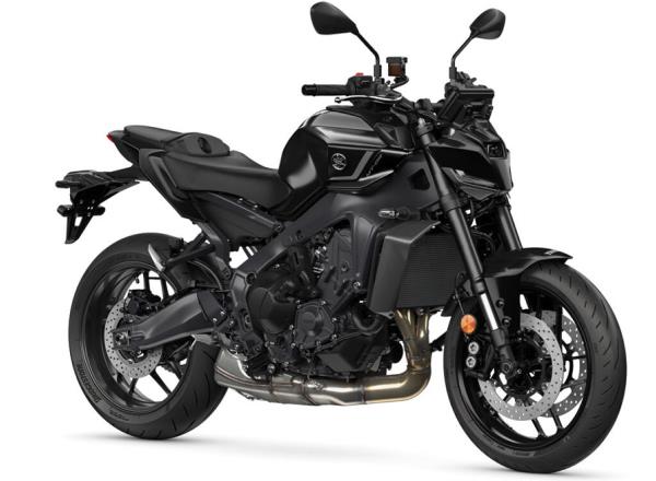 Tech Black