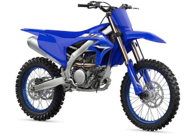 2026-YZ250F