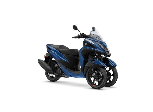 Petrol Blue