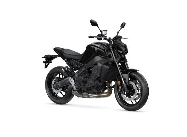 Tech Black