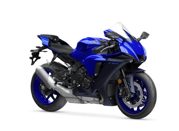 Icon Blue