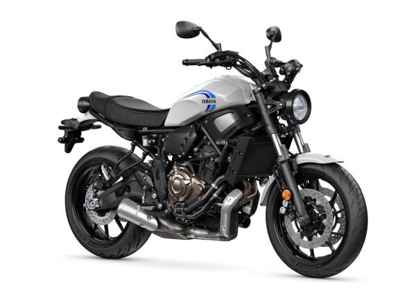 XSR700-