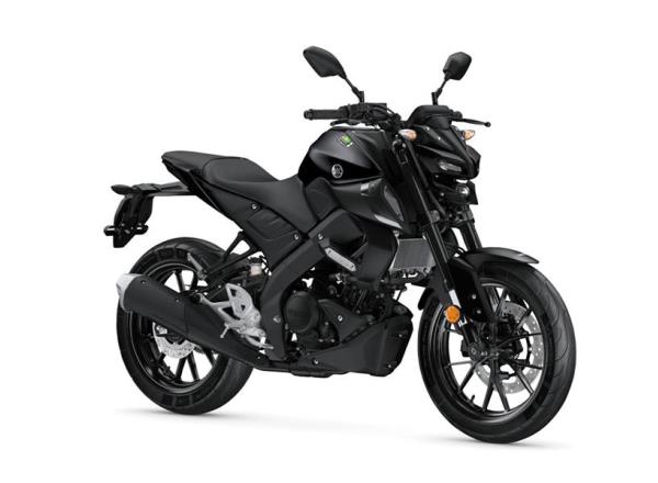Tech Black