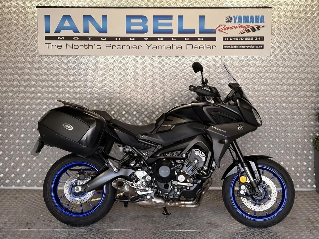 2020 YAMAHA TRACER