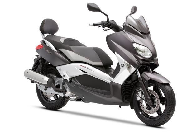 Yamaha deals 125cc sport