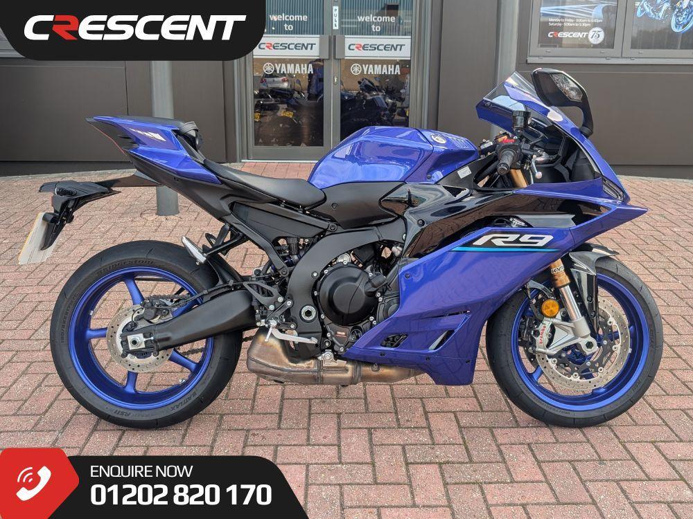 2026 YAMAHA R9