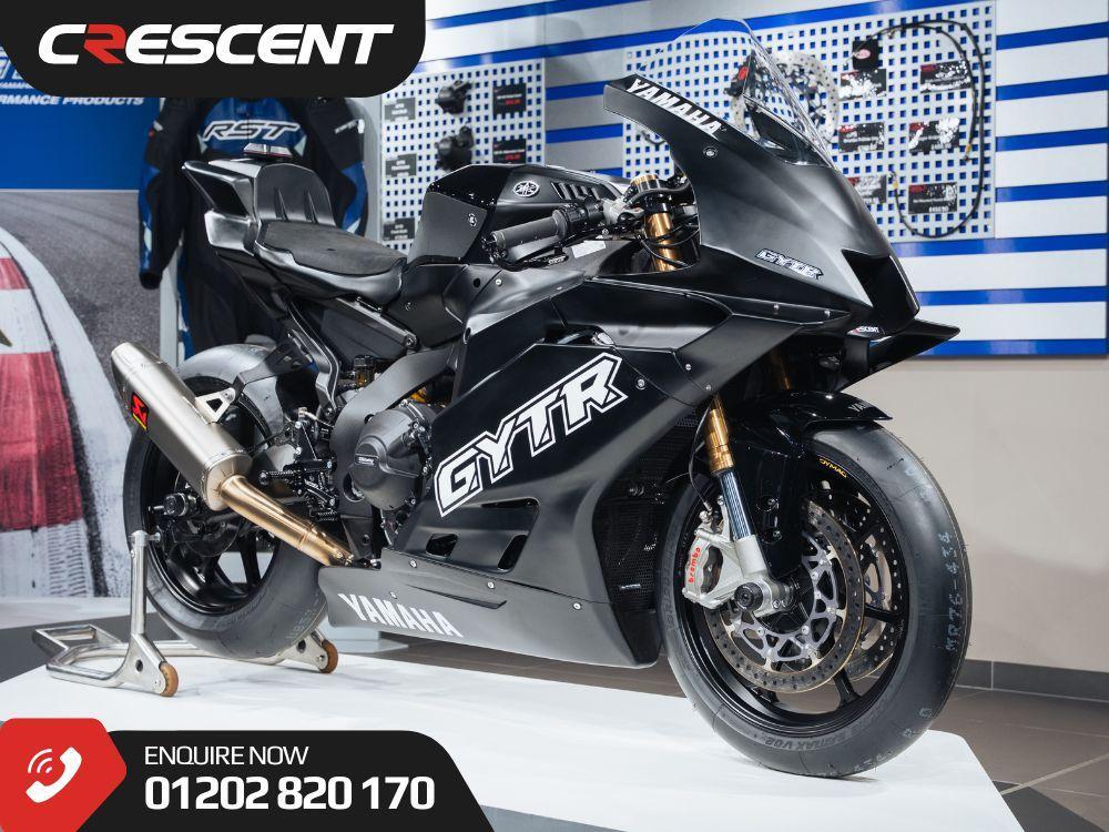2025 Yamaha R9
