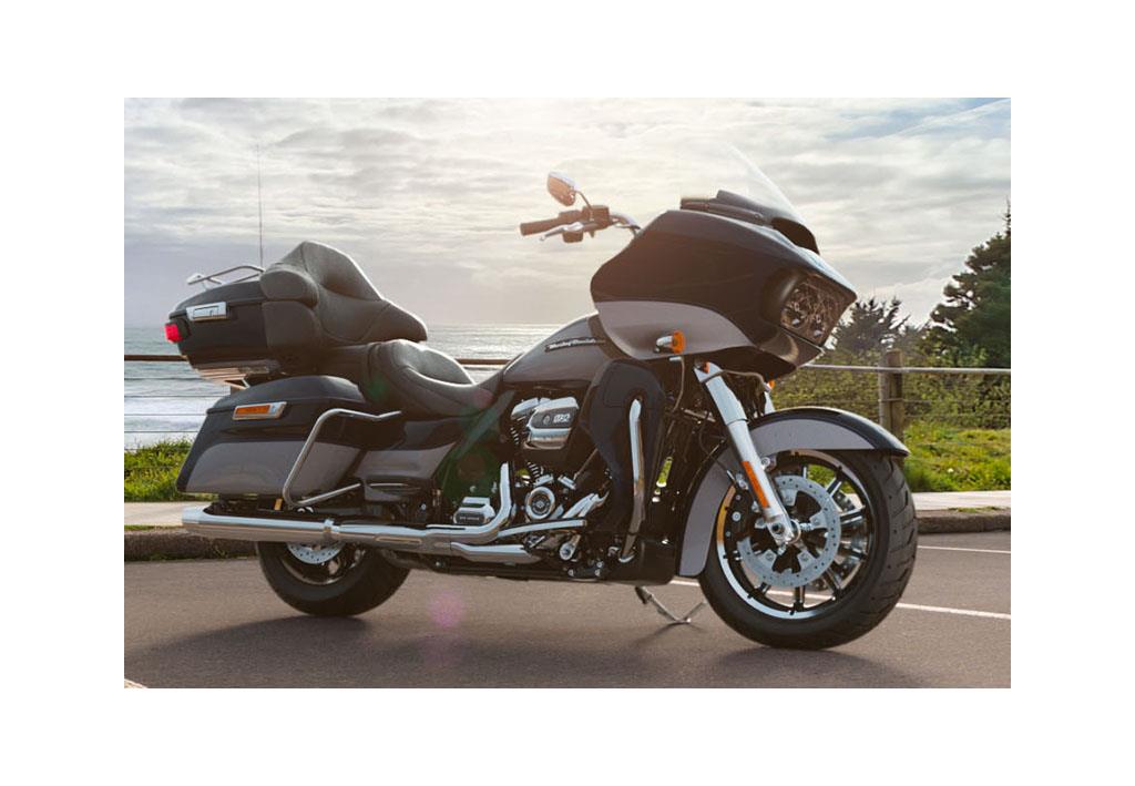 2019 road glide ultra