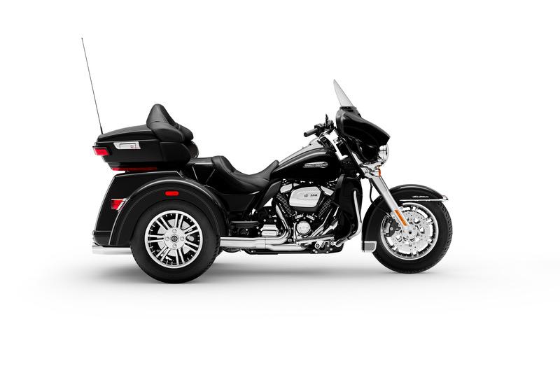 Tri Glide® Ultra