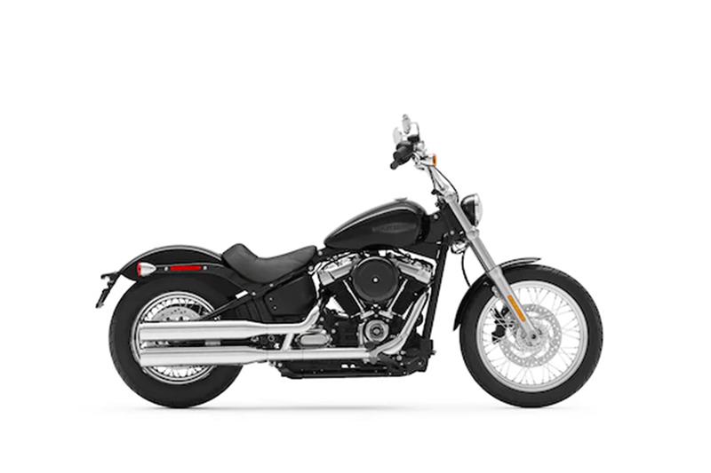 Softail® Standard