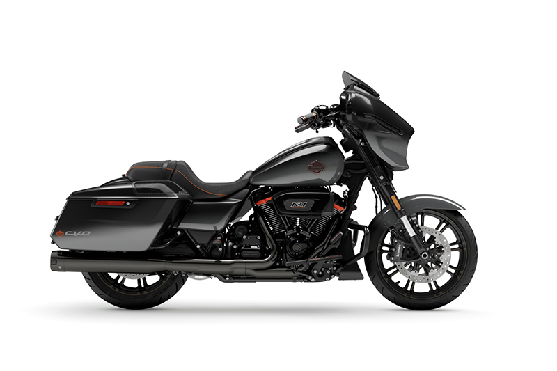 CVO™ Street Glide®