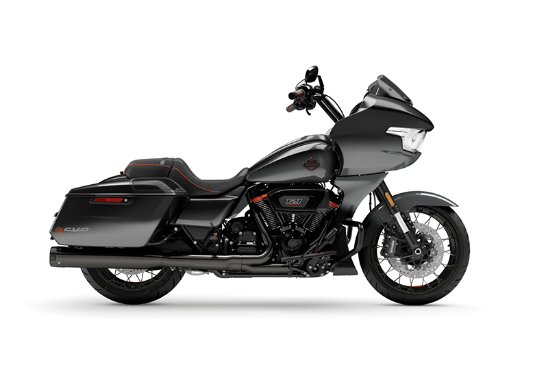 CVO™ Road Glide®