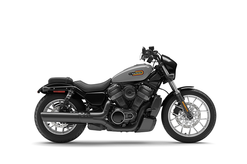 Nightster™ Special