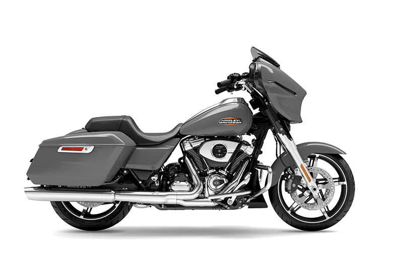 Street Glide™
