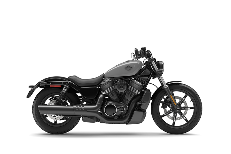 Nightster™