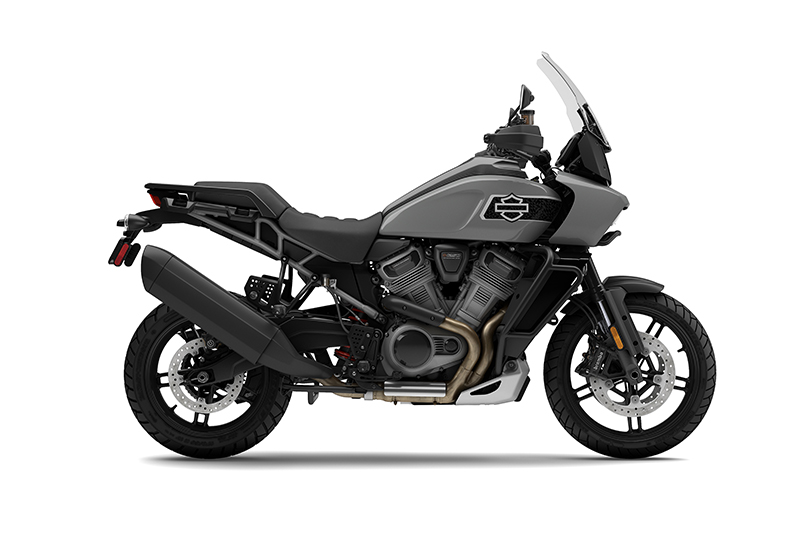 Pan America™ 1250 Special