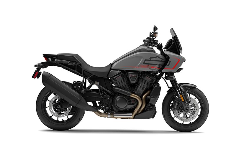 Pan America™ 1250 ST