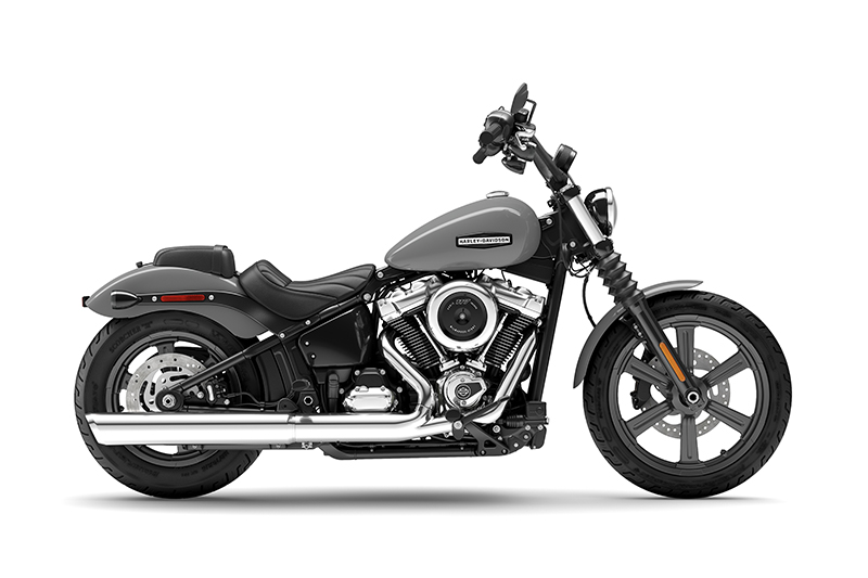 Street Bob™
