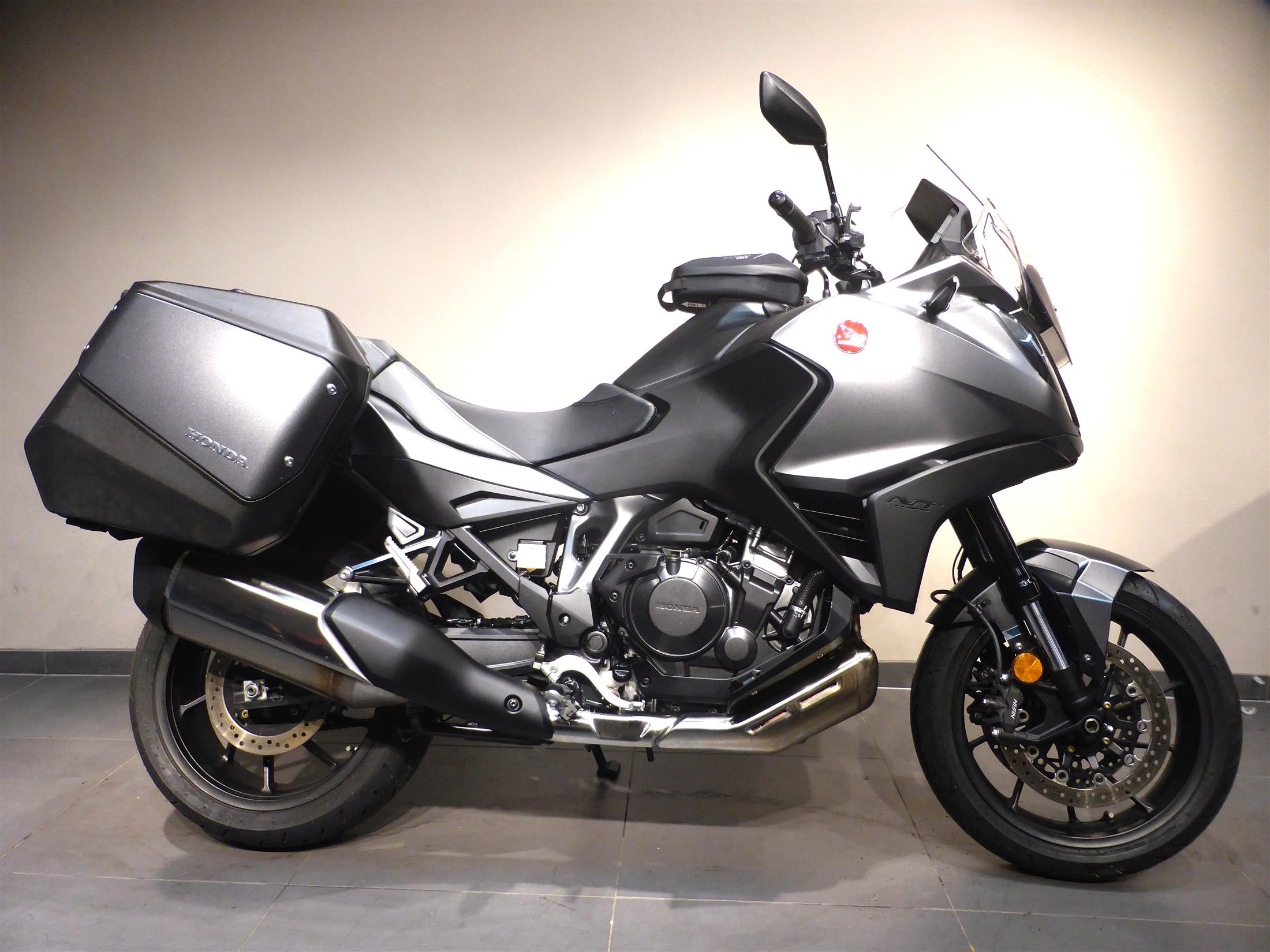 HONDA NT1100A-N