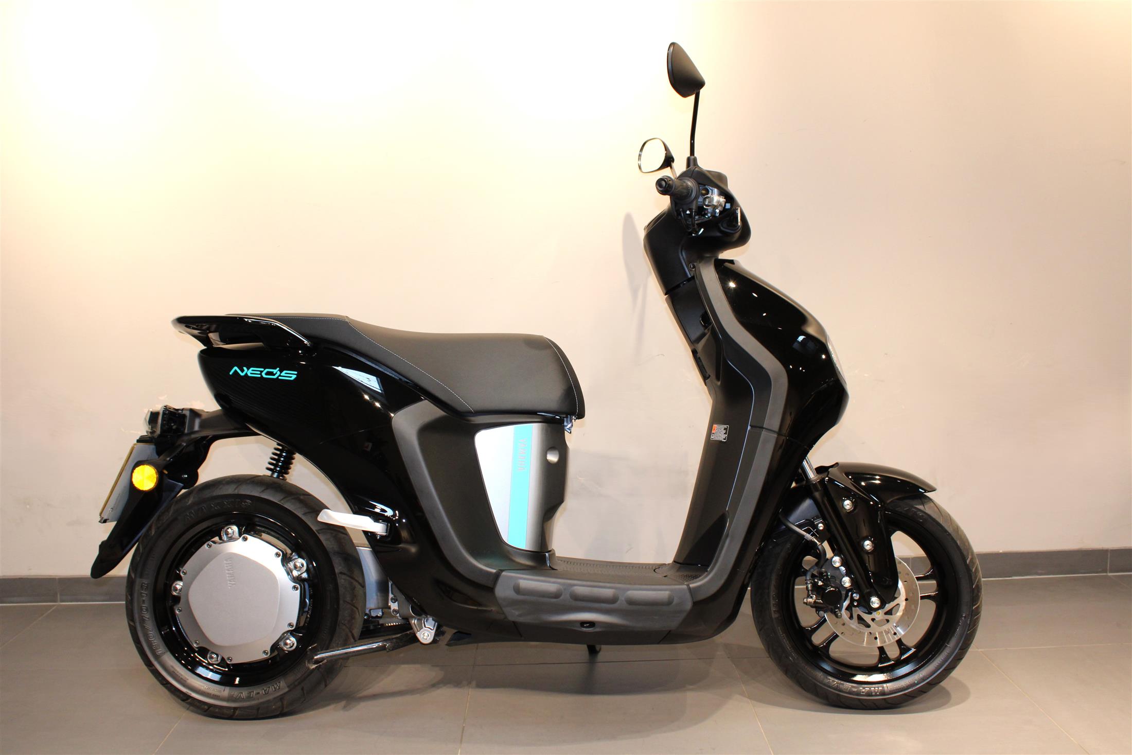 YAMAHA NEOS ELECTRIC