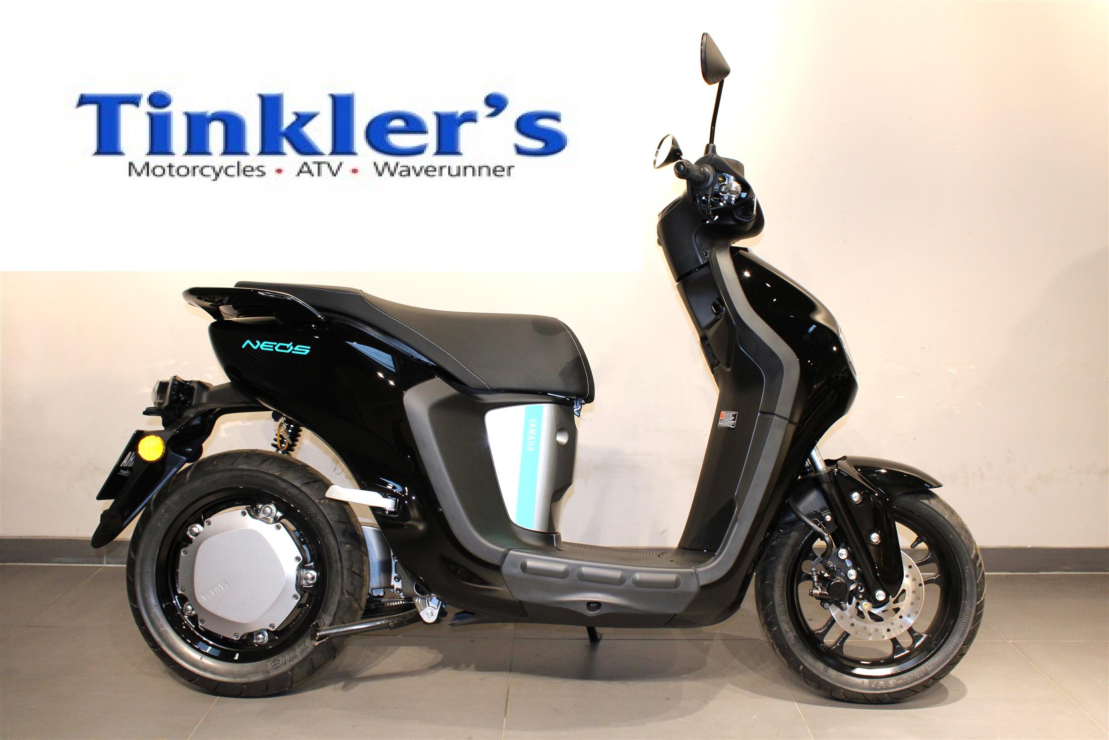 YAMAHA NEOS ELECTRIC YAMAHA NEOS ELECTRIC