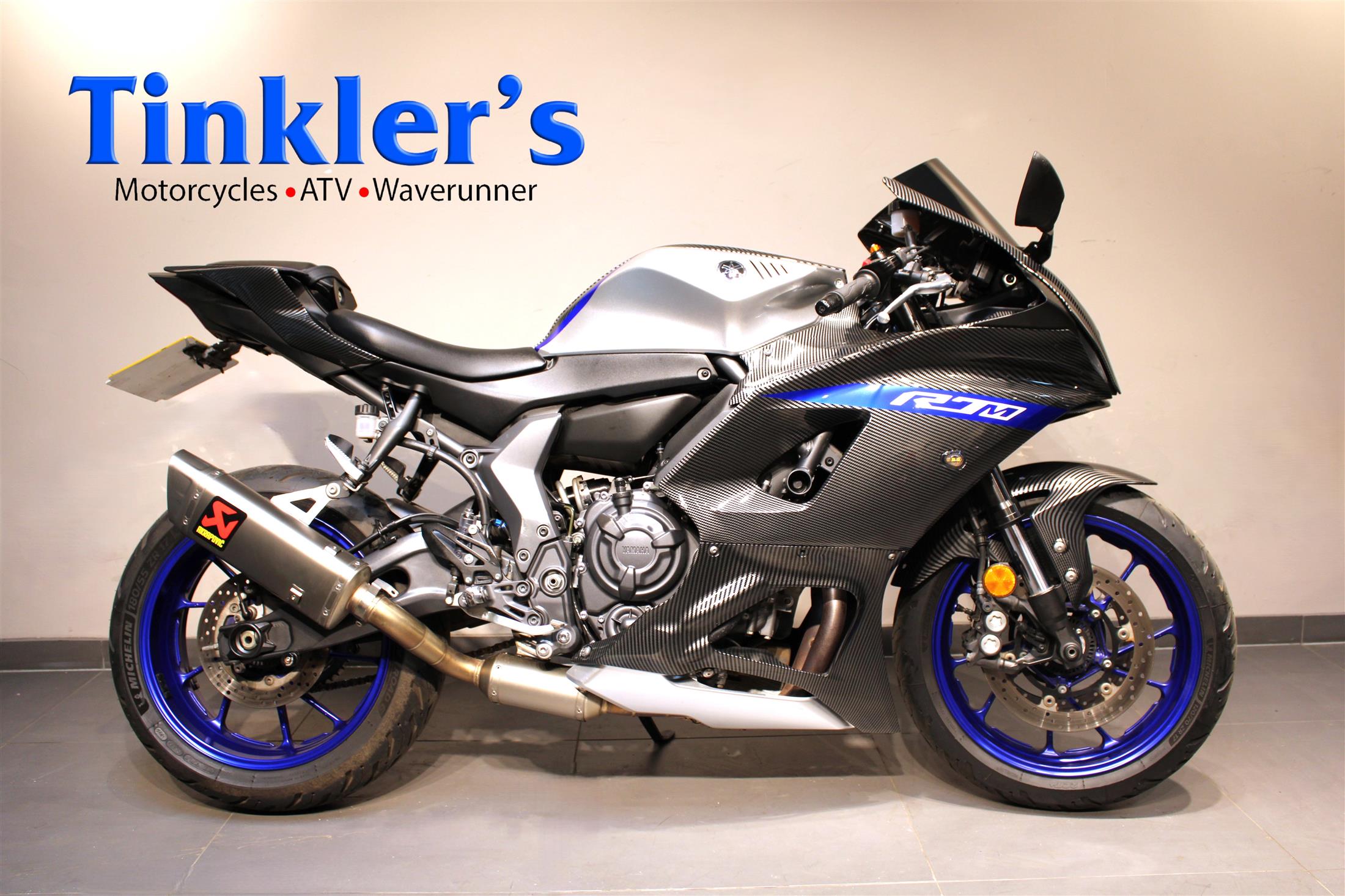 YAMAHA R7 YAMAHA R7
