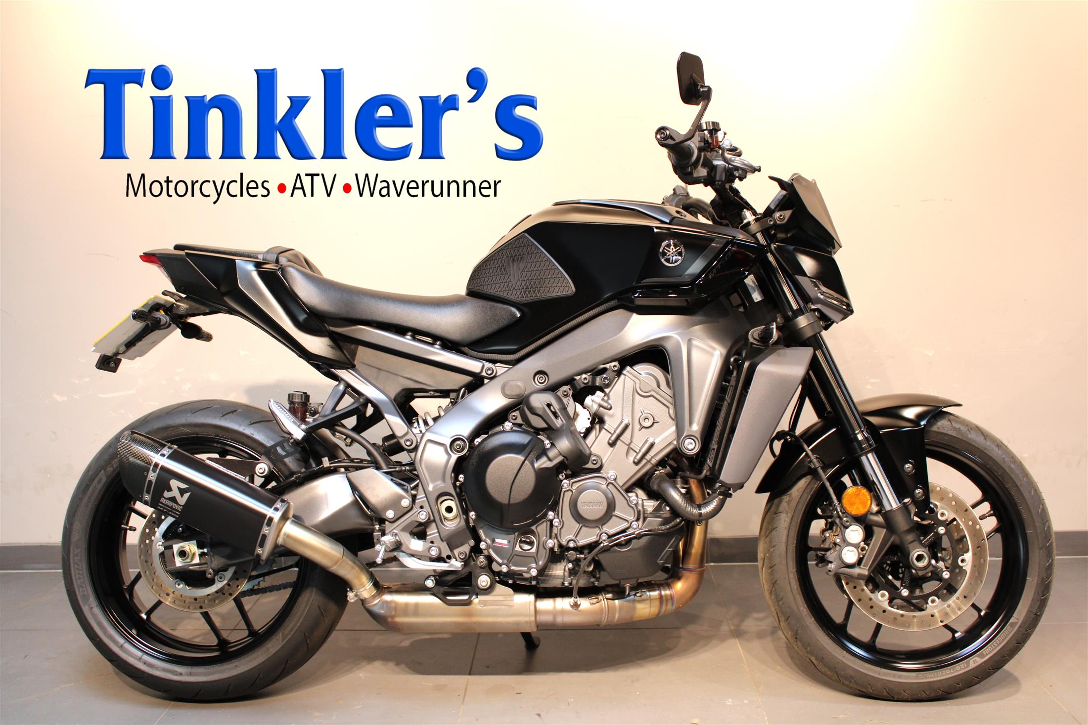YAMAHA MT-09 Y-AMT (YAMAHA AUTOMATED MANUAL TRANSMISSION) YAMAHA MT-09 Y-AMT (YAMAHA AUTOMATED MANUAL TRANSMISSION)