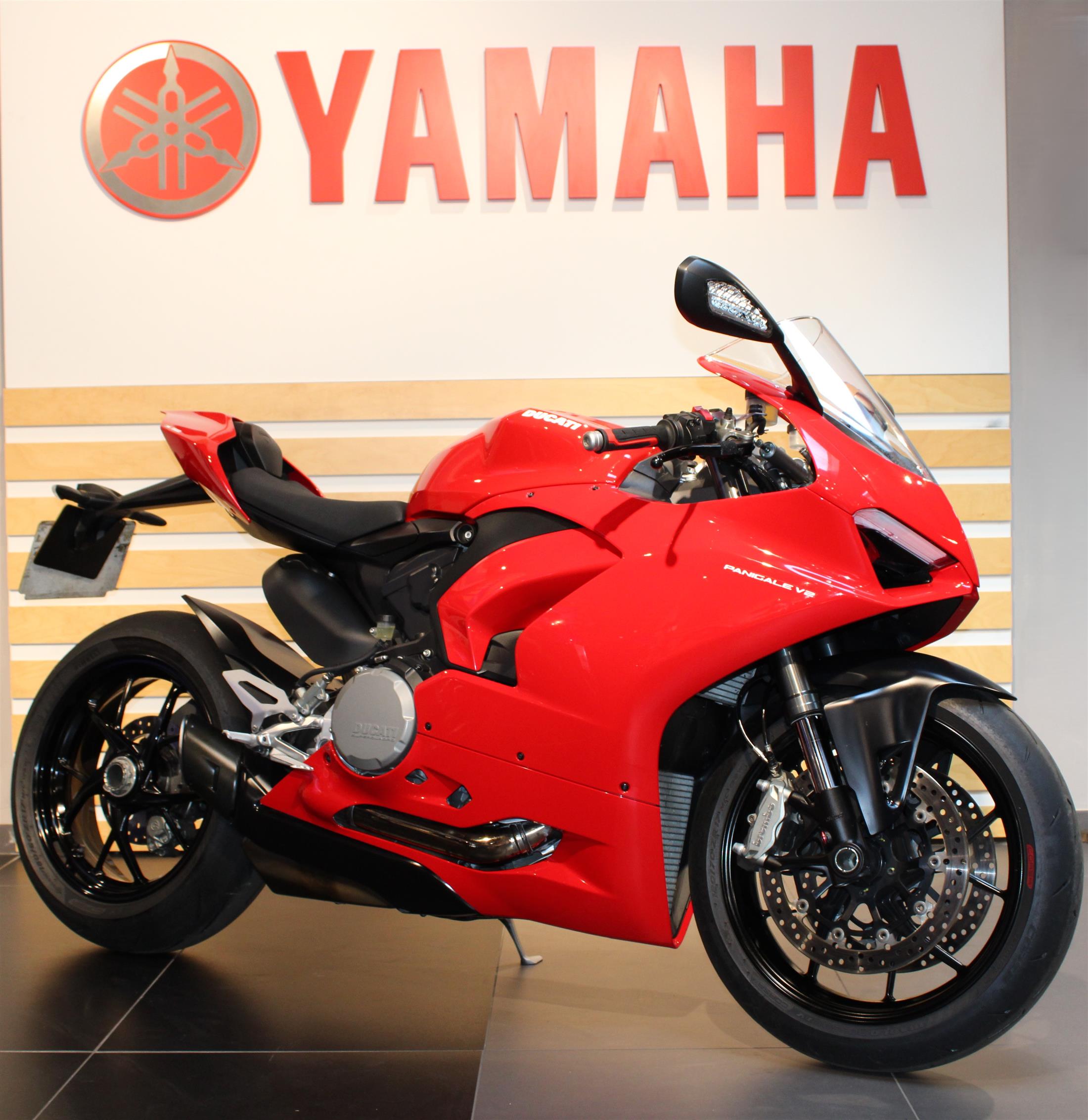 Ducati Panigale V2 Ducati Panigale V2