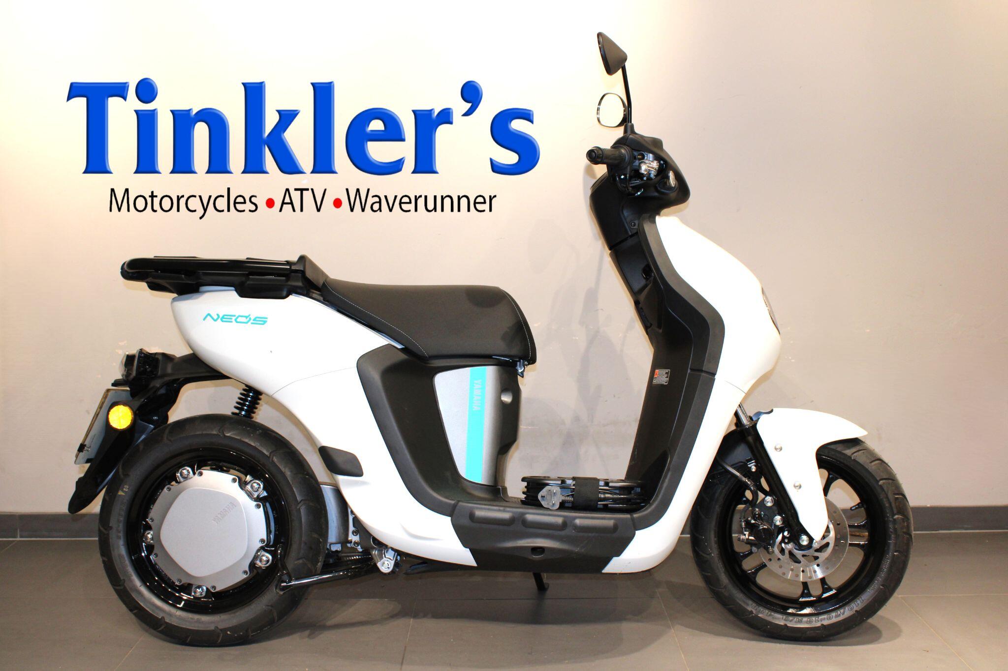 2024 Yamaha NEOs