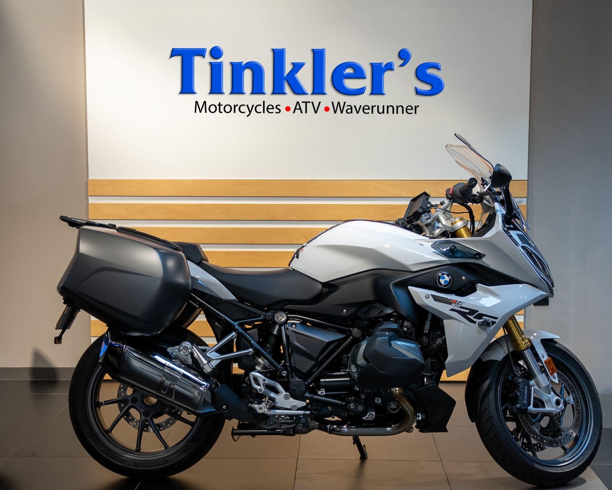 2024 BMW R 1250 RS 2024 BMW R 1250 RS