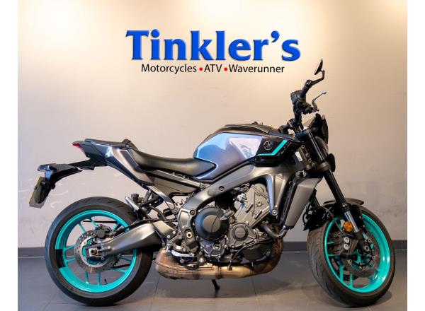Used Motorcycles - Tinklers Motorcycles