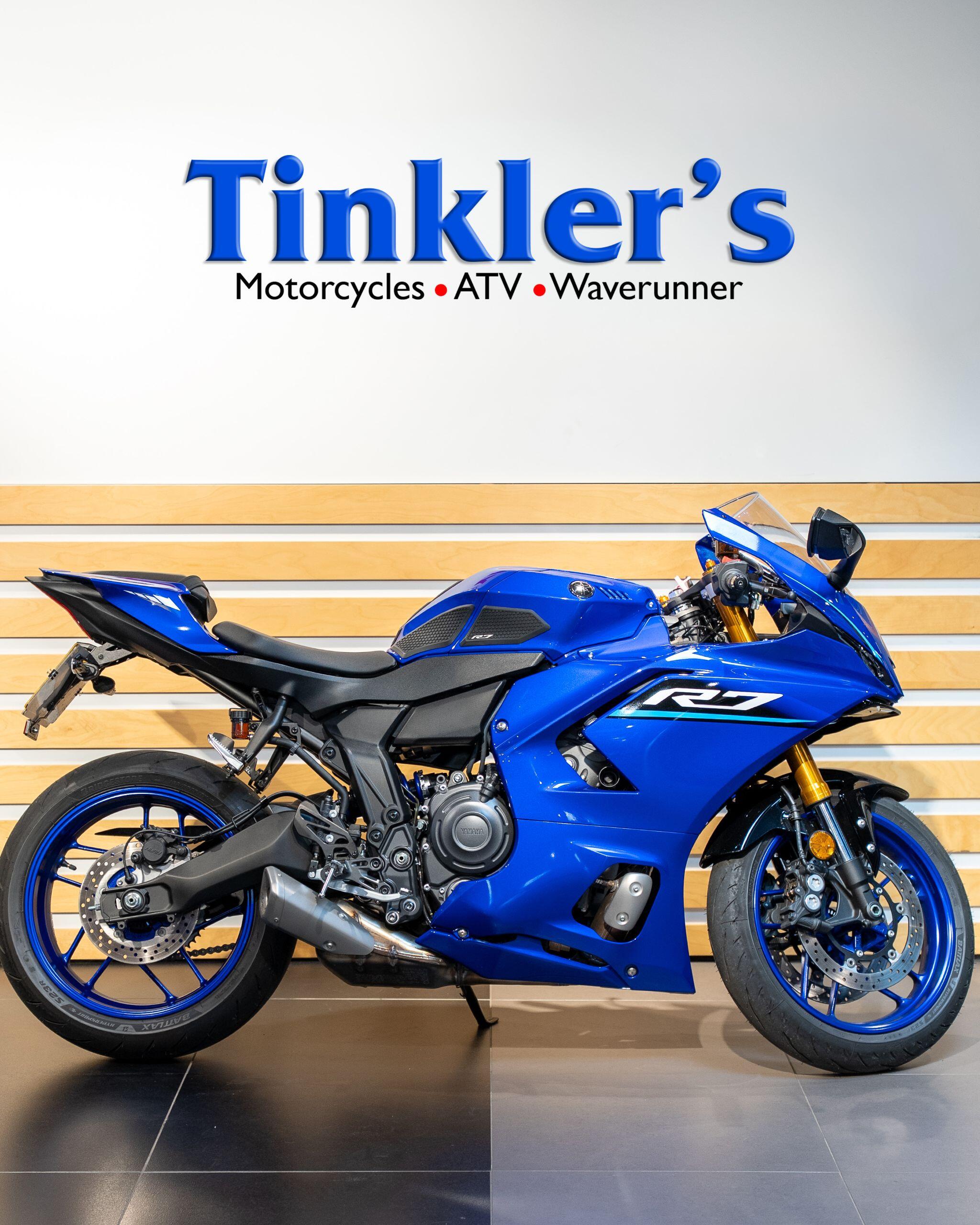 2026 Yamaha R7 2026 Yamaha R7