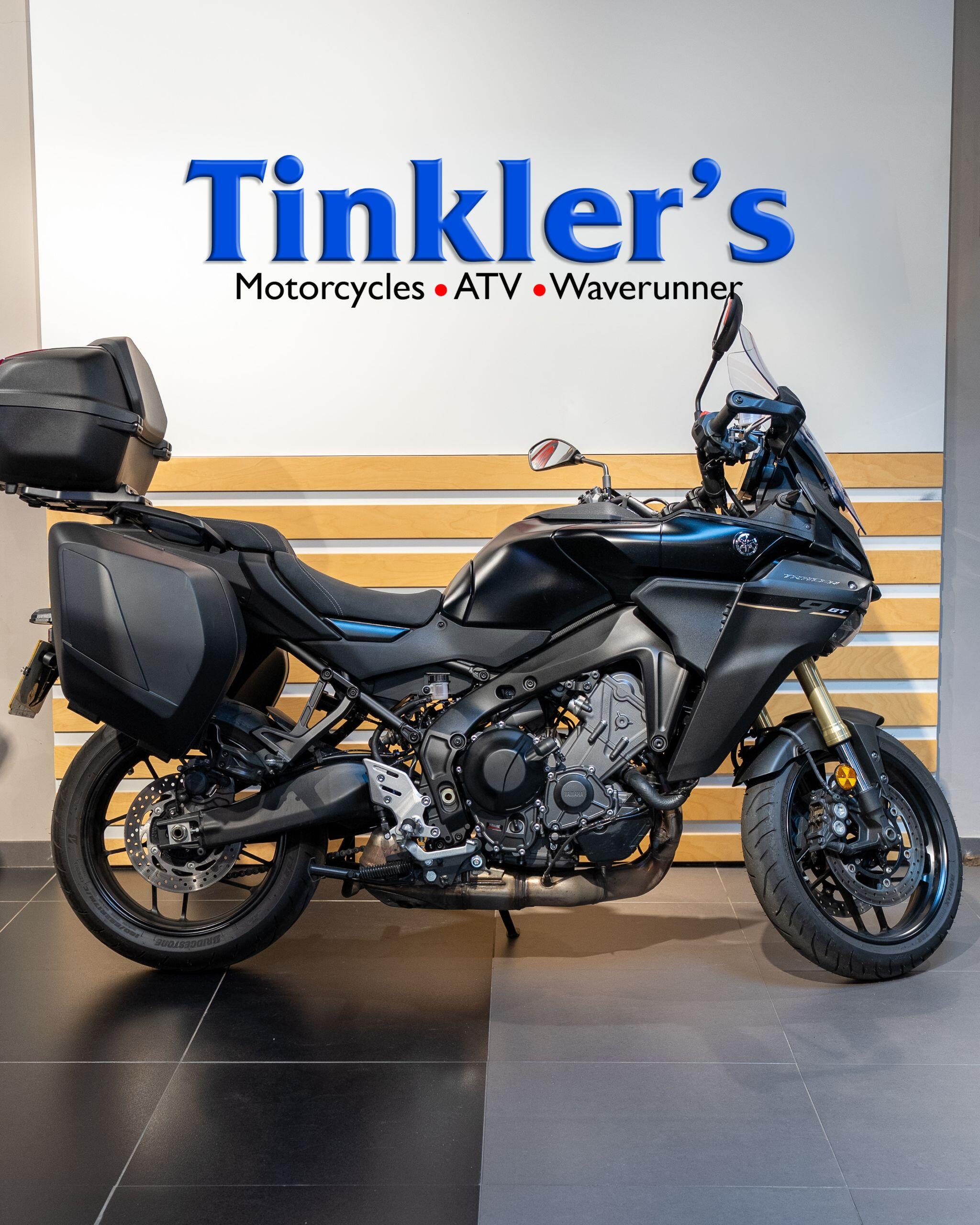 2026 Yamaha TRACER 9 GT 2026 Yamaha TRACER 9 GT