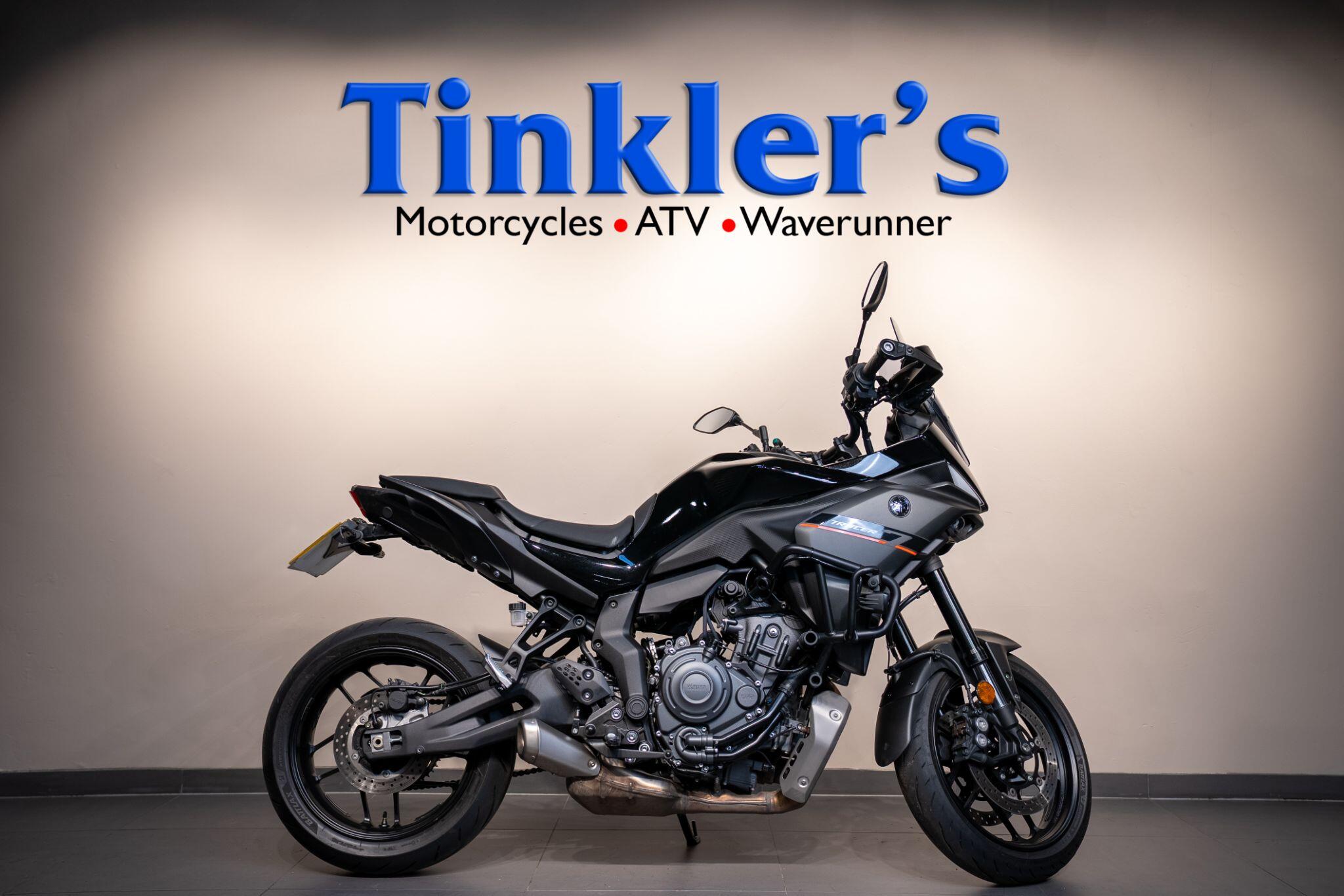 2026 Yamaha TRACER 7 2026 Yamaha TRACER 7