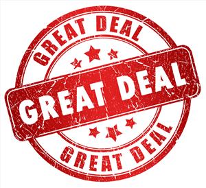 ARNOLDS OFFERS