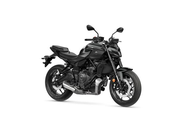 Tech Black