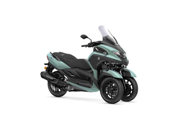 Zen Green