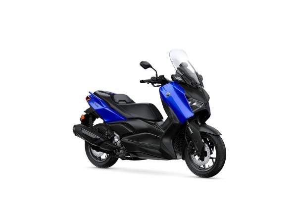 Icon Blue