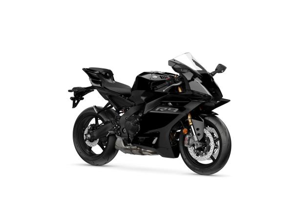 Tech Black