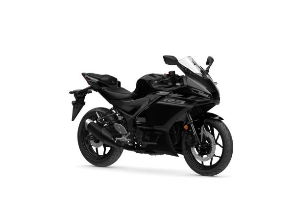 Midnight Black