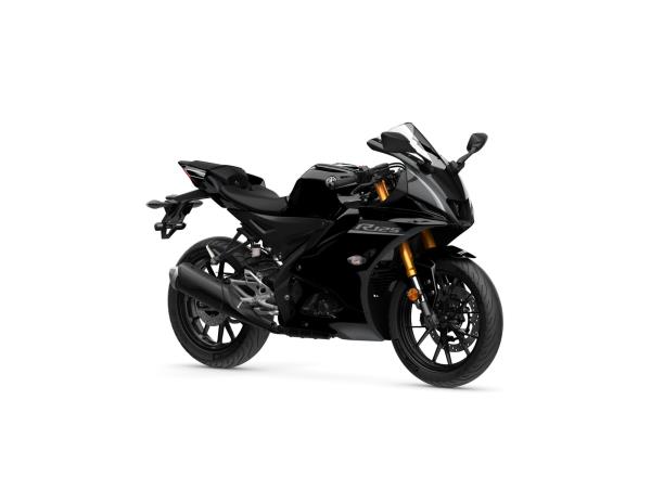 Tech Black