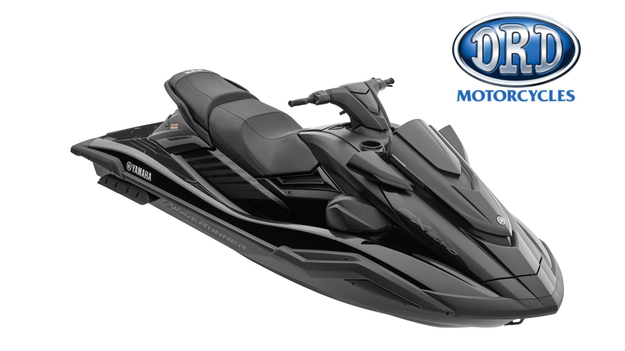 Yamaha Waverunner FX SVHO 2024 FULL PACKAGE RRP £25000