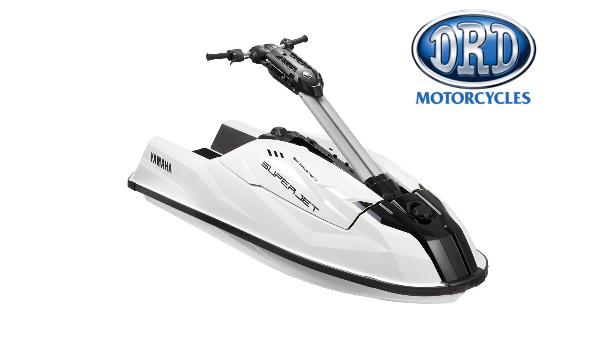 Yamaha Waverunner Superjet 2023 FULL PACKAGE RRP £12150
