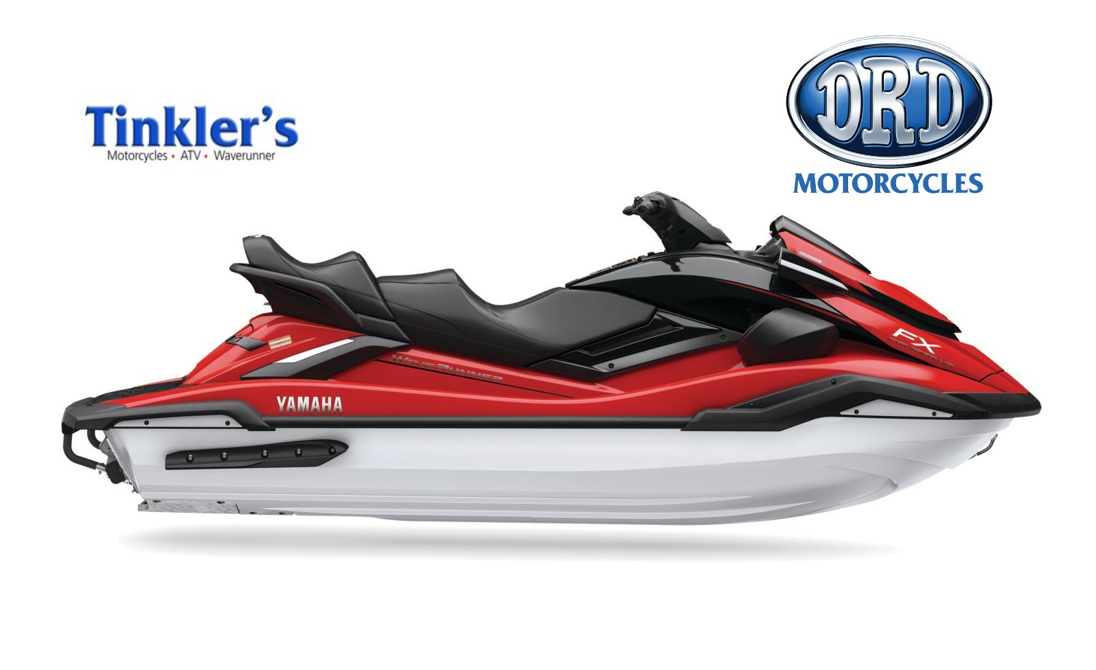 NEW 2026 Yamaha WAVERUNNER FX CRUISER 1900 HO 1900cc JET-SKI IN STOCK NOW!