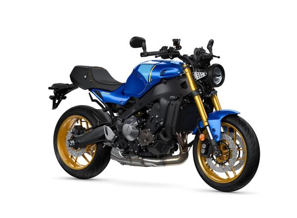 XSR900-