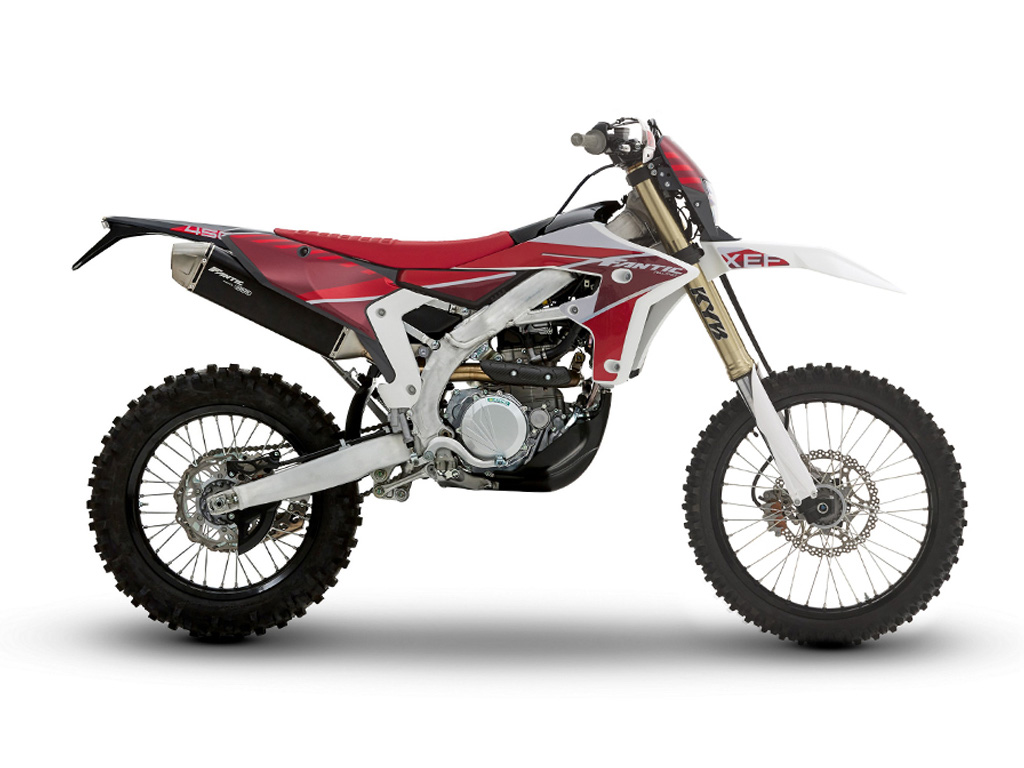 XEF 450